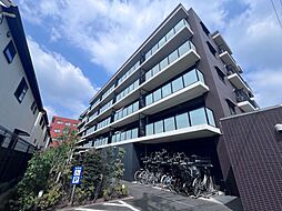 物件画像 サンクレイドル武蔵野鷹の台