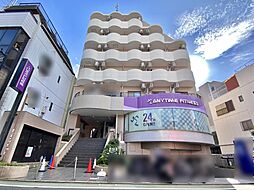 物件画像 サンシティ祐天寺1