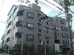 物件画像 ライオンズマンション武蔵野第二