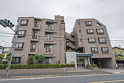 物件画像 ライオンズマンション武蔵野第二