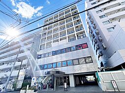 物件画像 パーク・ノヴア横浜・井土ケ谷