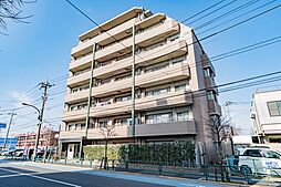 物件画像 日神パレステージ武蔵関