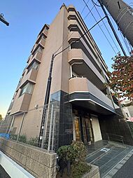 物件画像 日神パレステージ武蔵関