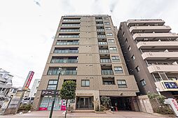 物件画像 ライオンズマンション三鷹中央通り