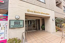 物件画像 ライオンズマンション三鷹中央通り