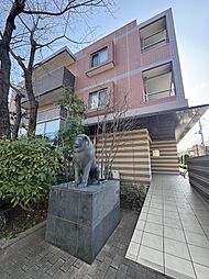 マンションイメージ