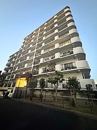 物件画像 コーズ関町スカイハイツ2号棟