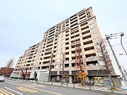 物件画像 ライオンズ浜田山セントマークス
