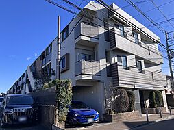 物件画像 ライオンズ武蔵境プリマージ