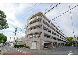 物件画像 ライオンズマンション国分寺けやき公園