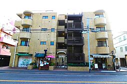 マンションイメージ