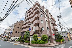 物件画像 藤和シティホームズ武蔵小金井2