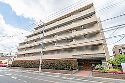 物件画像 ベルジュール桜堤
