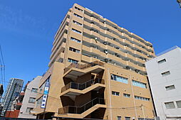 物件画像 ライオンズマンシヨン三鷹駅前通り・名取屋興産ビル