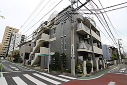 物件画像 エルパティオ西片