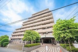 物件画像 ライオンズガーデン武蔵関公園弐番館