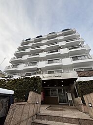 マンションイメージ