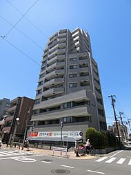 物件画像 立川高松町パーク・ホームズ