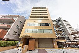 物件画像 ライオンズマンション三鷹駅前通り・名取屋興産ビル