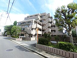 物件画像 ライオンズマンション国立第8