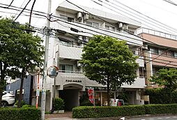 マンションイメージ