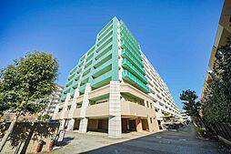 マンションイメージ