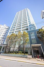 物件画像 クレッセント三鷹ザ・タワー