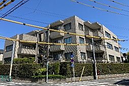 物件画像 ライオンズマンション荻窪グランフォート