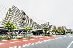 物件画像 木場サニータウン