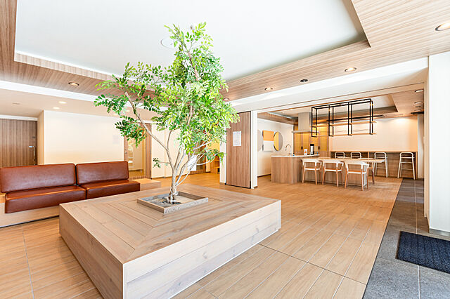 その他 リビオシティ南砂町ステーションサイト 8階/-