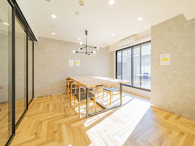 その他 リビオシティ南砂町ステーションサイト 8階/-