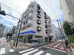 物件画像 ワコー月島マンション
