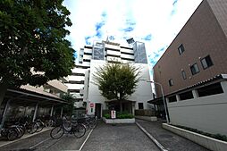 物件画像 藤和門前仲町コープＡ棟