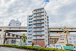 物件画像 マンション第2木場