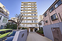 物件画像 マンション東陽