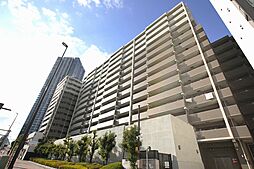 物件画像 コスモ・ザ・キャナル東京イースト