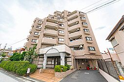 物件画像 レクセルマンション南砂町