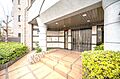 石造りの優雅な...