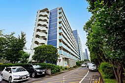 物件画像 越中島三丁目ハイツ1号棟