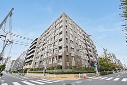 物件画像 ヴェルビュ東陽町