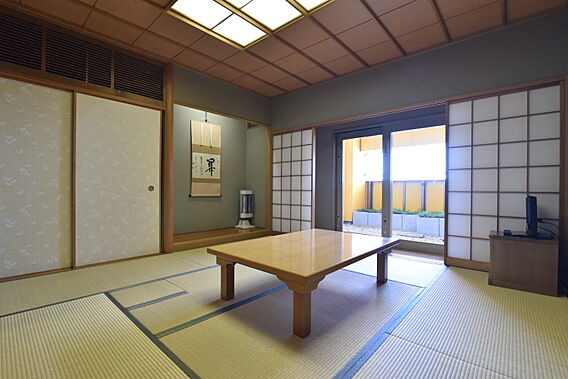 和室サロン（2...