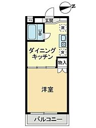 物件画像 スカイコート横浜南太田