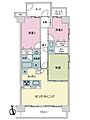 ソフィア東川口2階2,380万円