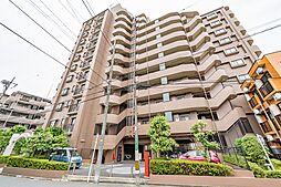 物件画像 ライオンズガーデン西川口