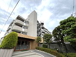 物件画像 グリーンライフ蕨市民公園