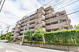 物件画像 ライオンズマンション西川口シティ