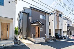 物件画像 川口市東川口1丁目戸建