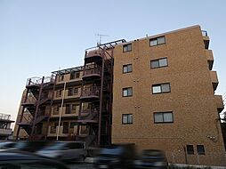 物件画像 ライオンズマンション蕨