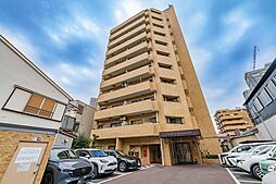 物件画像 ライオンズマンシヨン川口第七