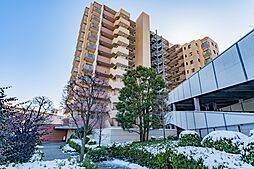 物件画像 クレアシティ川口本町